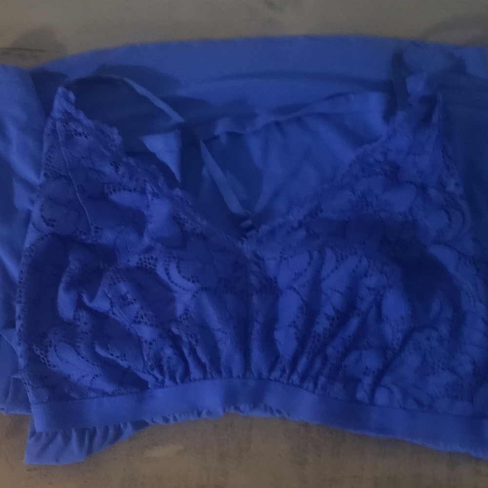 Cacique chemise